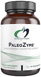 Diseños de Suplementos para la Salud: Enzimas Digestivas Paleozyme - Venta Internacional