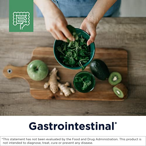 Foto 3 pulgar | Diseños de Suplementos para la Salud: Enzimas Digestivas Paleozyme - Venta Internacional