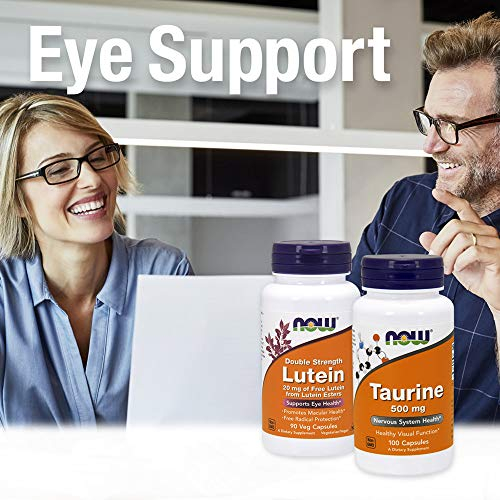 Foto 6 pulgar | 60 Cápsulas Blandas de Luteína y Zeaxantina Supplement Now Foods Paquete de 2 - Venta Internacional