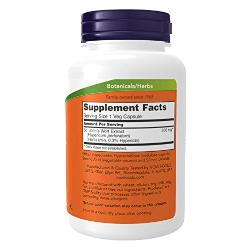 Foto 3 pulgar | Suplemento Now Extracto Estandarizado de 300 Mg - Venta Internacional