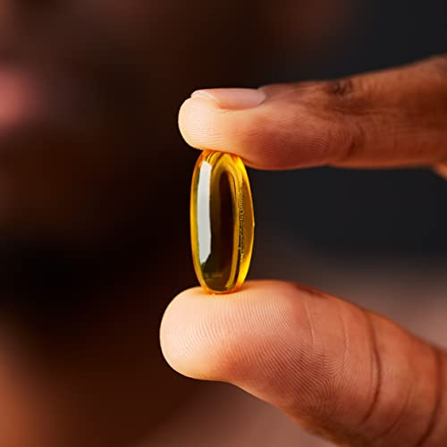 Foto 6 pulgar | Suplemento Solgar Omega 3-6-9 1300 Mg 120 Cápsulas Blandas - Venta Internacional