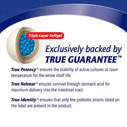 Foto 5 pulgar | Suplemento Nature's Way Primadophilus Reuteri Pearls 60 Soft - Venta Internacional.