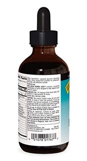 Foto 2 | Líquido Supplement Source Naturals Wellness Herbal Kids de 120 ml - Venta Internacional