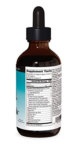 Foto 4 pulgar | Líquido Supplement Source Naturals Wellness Herbal Kids de 120 ml - Venta Internacional