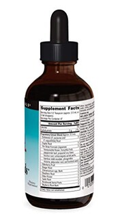 Foto 3 | Líquido Supplement Source Naturals Wellness Herbal Kids de 120 ml - Venta Internacional