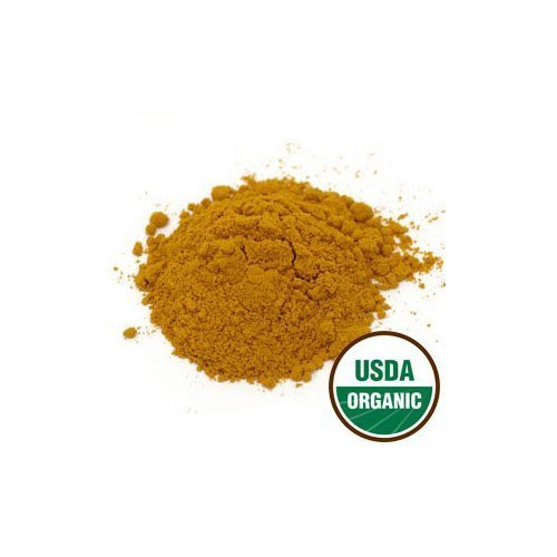 Foto 2 | Polvo de Cúrcuma Starwest Botanicals Organic 454 G - Venta Internacional
