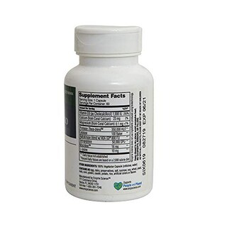 Foto 3 | Suplemento Enzyme Science Enzyme Defense Pro 60 Cápsulas - Venta Internacional