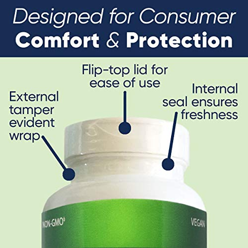 Foto 7 | Suplemento Enzyme Science Enzyme Defense Pro 60 Cápsulas - Venta Internacional
