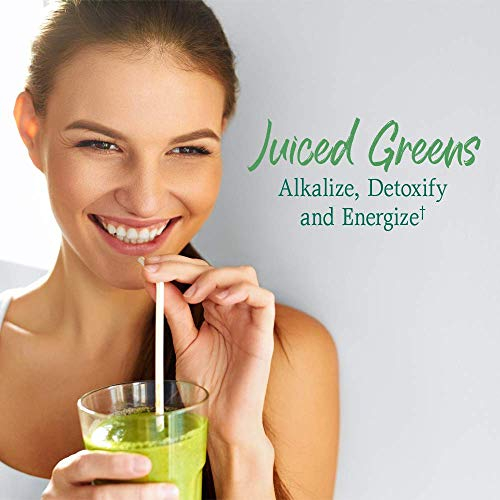 Foto 2 | Suplemento Garden Of Life Raw Organic Perfect Food Green - Venta Internacional