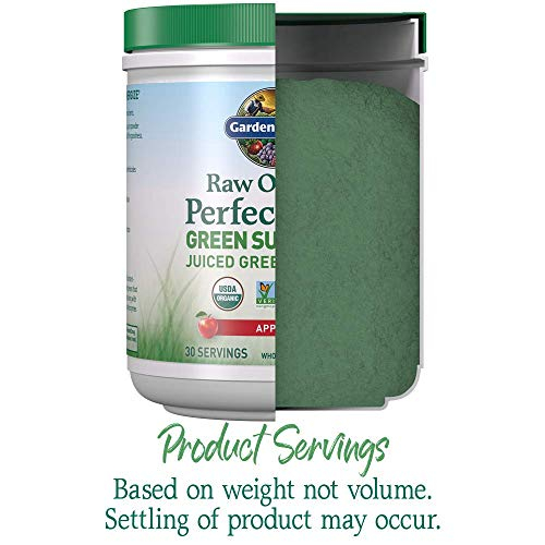 Foto 5 pulgar | Suplemento Garden Of Life Raw Organic Perfect Food Green - Venta Internacional