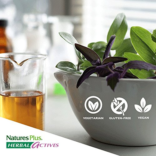 Foto 4 pulgar | Suplemento Nature's Plus de Levadura Roja de Arroz 600 mg 60 Comprimidos - Venta Internacional