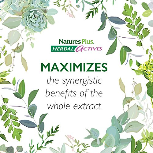 Foto 6 | Suplemento Nature's Plus de Levadura Roja de Arroz 600 mg 60 Comprimidos - Venta Internacional