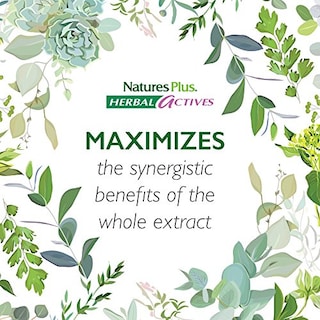 Foto 6 | Suplemento Nature's Plus de Levadura Roja de Arroz 600 mg 60 Comprimidos - Venta Internacional