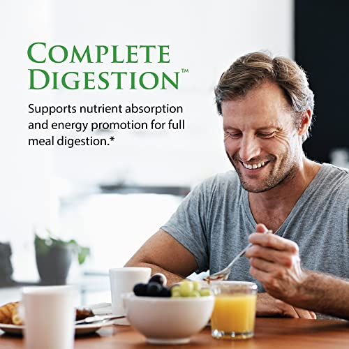 Foto 5 pulgar | Suplemento Enzyme Science Complete Digestion 90 Cápsulas - Venta Internacional