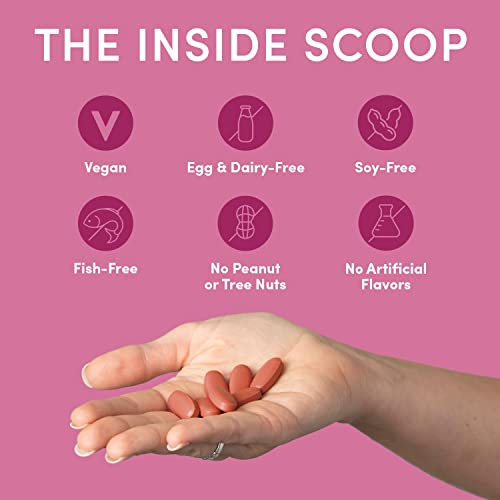 Foto 4 pulgar | Suplemento de Extracto de Semilla de Uva Suiza 300 Tabletas con Vitamina  - Venta Internacional