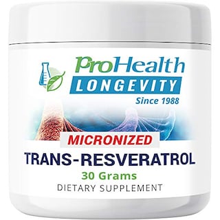 Foto 1 | Suplemento de Resveratrol Trans Micronizado Prohealth Longevity - Venta Internacional