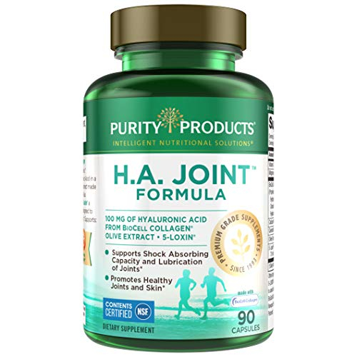 Foto 2 pulgar | Supplement Purity Products Ha Joint Formula 90 Cápsulas - Venta Internacional
