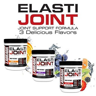 Foto 3 | Suplemento Labrada Elastijoint Joint Support en Polvo Naranja - Venta Internacional