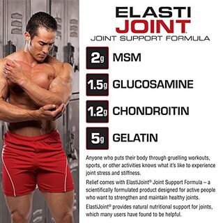 Foto 4 | Suplemento Labrada Elastijoint Joint Support en Polvo Naranja - Venta Internacional