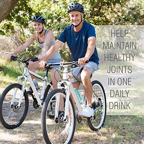 Foto 5 | Suplemento Labrada Elastijoint Joint Support en Polvo Naranja - Venta Internacional
