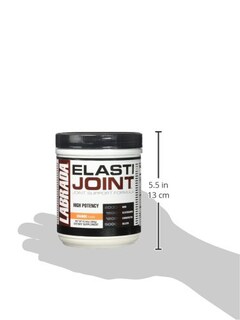 Foto 6 | Suplemento Labrada Elastijoint Joint Support en Polvo Naranja - Venta Internacional