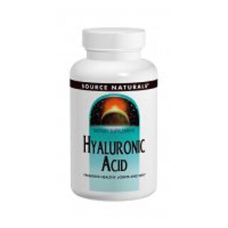 Foto 1 | Suplemento de Ácido Hialurónico Source Naturals 60 Comprimidos X 4 - Venta Internacional