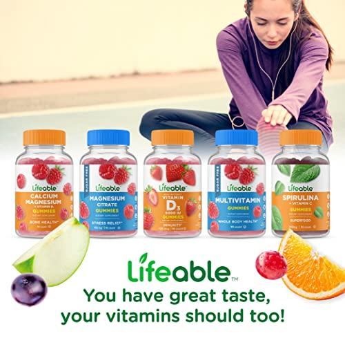 Foto 8 pulgar | Suplemento Vitaworks Lifeable Curcumina 2000 mg 90 Gomitas - Venta Internacional
