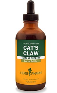 Foto 1 | Extracto Líquido Herb Pharm Cat's Claw uña de Gato 120 ml - Venta Internacional
