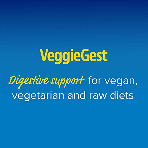 Foto 3 | Enzimas Digestivas Enzymedica Veggiegest 90 Cápsulas - Venta Internacional