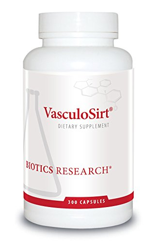 Foto 2 pulgar | Suplemento Biotics Research Vasculosirt- Venta Internacional