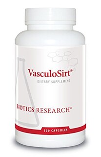 Foto 1 | Suplemento Biotics Research Vasculosirt- Venta Internacional
