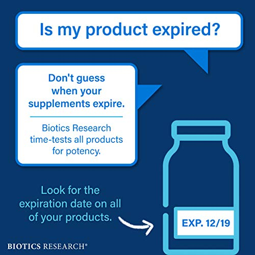 Foto 7 pulgar | Suplemento Biotics Research Vasculosirt- Venta Internacional