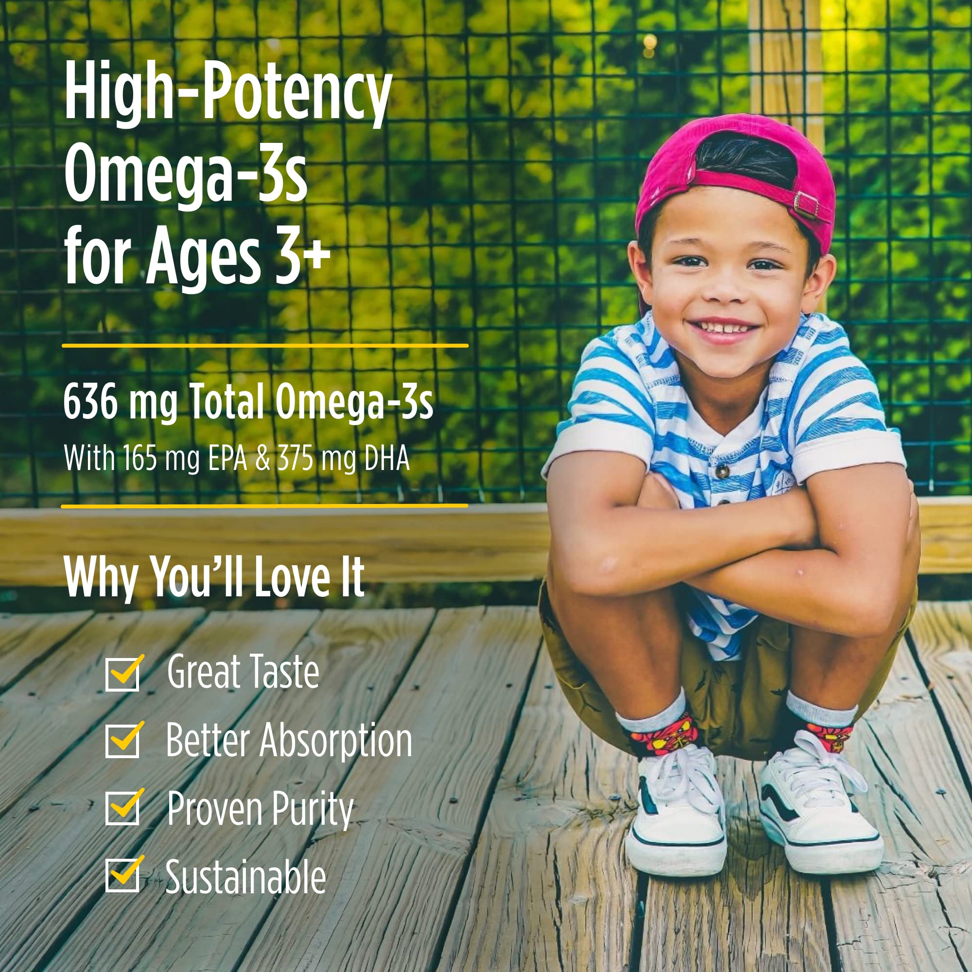Foto 7 pulgar | Suplemento De Cápsulas Blandas Dha Xtra 90 para Niños De Nordic Naturals - Venta Internacional