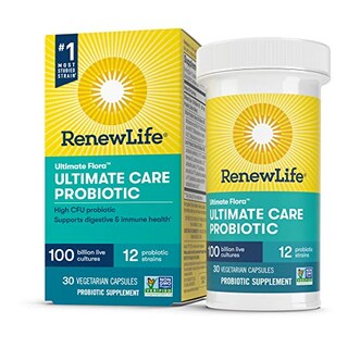 Foto 1 | Suplemento Renew Life Ultimate Flora Ultimate Care, 100 G De Cfu - Venta Internacional