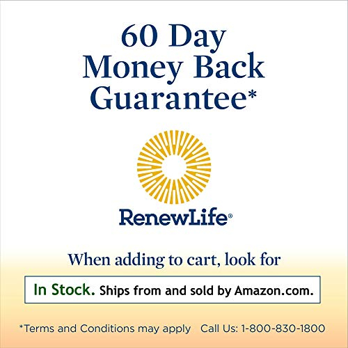 Foto 6 pulgar | Suplemento Renew Life Ultimate Flora Ultimate Care, 100 G De Cfu - Venta Internacional