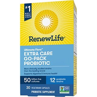 Foto 7 | Suplemento Probiótico Renew Life Adult 50 Mil Millones De Cfu 30 Cápsulas - Venta Internacional.