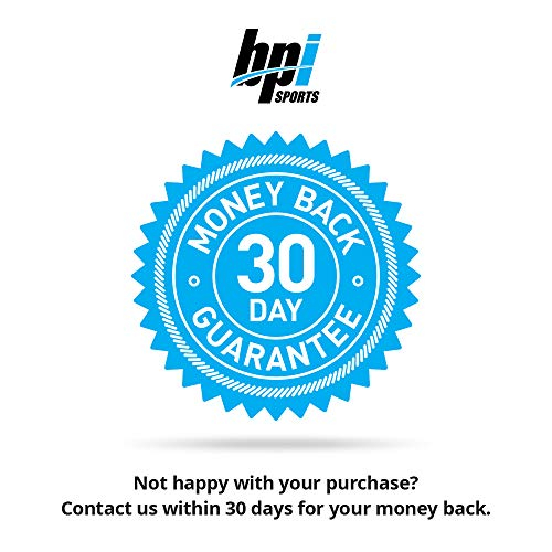 Foto 7 pulgar | Keto Creamer Bpi Sports Keto Bomb Caramel Macchiato 18 Servi - Venta Internacional.