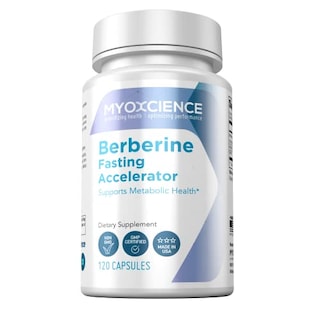 Foto 1 | Suplemento Myoxcience Berberine Fasting Accelerator - Venta Internacional.