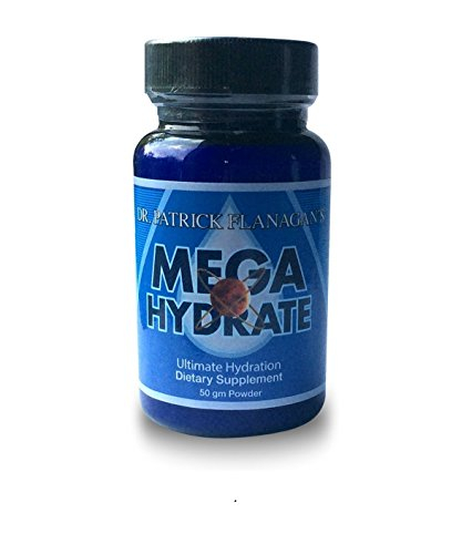 Foto 1 | Suplemento Phi Sciences Mega Hydrate Powder 50 G - Venta Internacional.