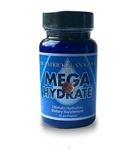 Foto 1 | Suplemento Phi Sciences Mega Hydrate Powder 50 G - Venta Internacional.