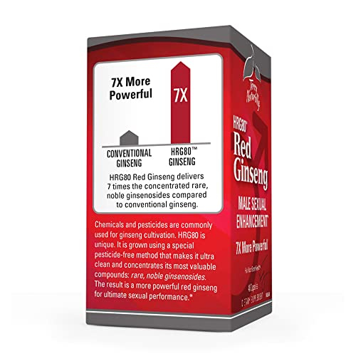 Foto 3 | Suplemento Terry Naturally Hrg80 De Ginseng Rojo, 48 Cápsulas - Venta Internacional.