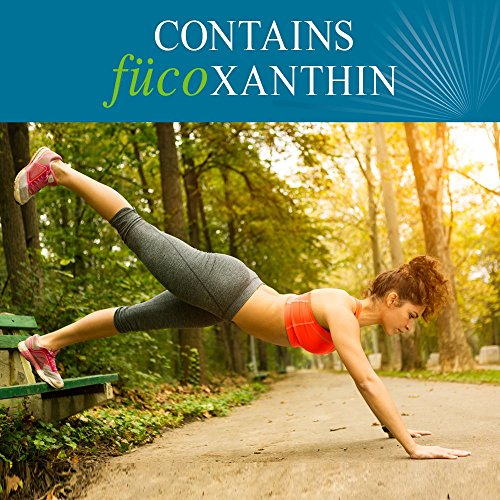 Foto 4 pulgar | Suplemento Garden Of Life Fucothin Diet Pill 180 Cápsulas - Venta Internacional.