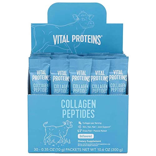 Foto 2 pulgar | Suplemento De Péptidos De Colágeno En Polvo De Vital Proteins, 30 Unidades - Venta Internacional.