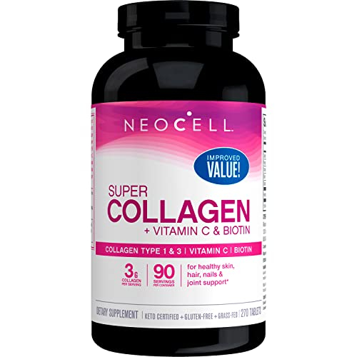 Foto 2 pulgar | Suplemento Neocell Super Collagen Peptides + Vitamina C Y Bio - Venta Internacional.