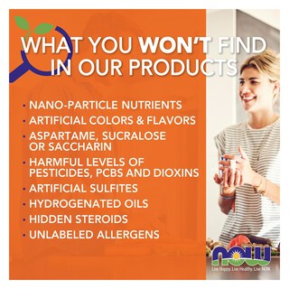 Foto 5 | 90 Cápsulas Vegetarianas Supplement Now Foods Female Balance - Venta Internacional.