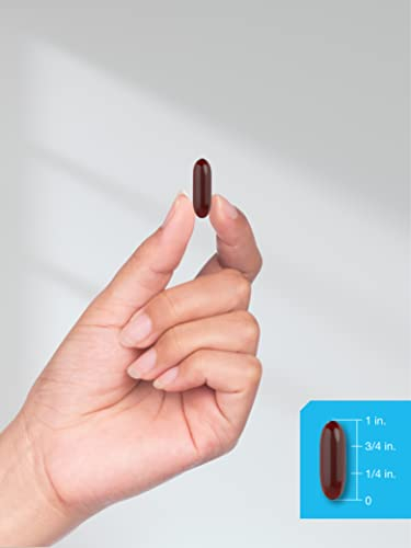 Foto 8 pulgar | Suplemento De Aceite De Krill Horbaach 300 Cápsulas De Gelatina - Venta Internacional.