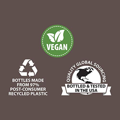 Foto 6 | Suplemento Nature's Way Ginkgold Eyes 60 Tabletas Veganas - Venta Internacional.