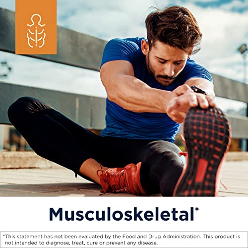 Foto 3 pulgar | Diseños De Suplementos Para La Salud Glucosamina Condroitina 120 Ca - Venta Internacional.