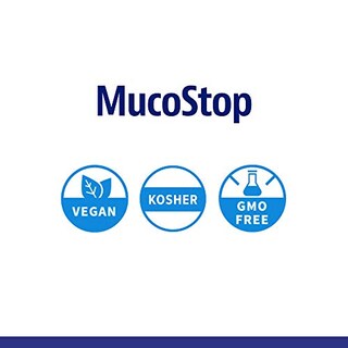Foto 7 | Suplemento Enzymedica Mucostop Enzysupport, 48 Cápsulas - Venta Internacional.