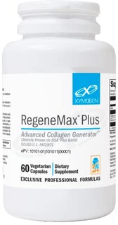 Foto 1 | Suplemento Xymogen Regenemax Plus Advanced Colágeno 60 Cápsulas - Venta Internacional.